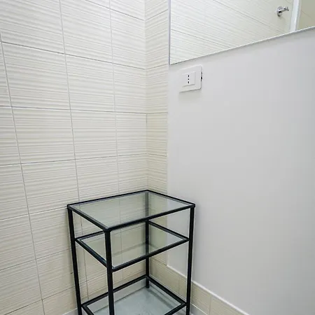 Apartament Ptu Via Della Pescara Perugia