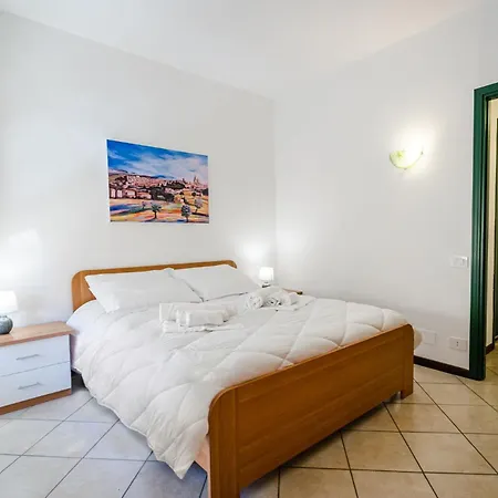 Ptu Via Della Pescara Apartament *