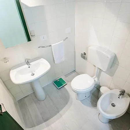Apartament Ptu Via Della Pescara Perugia