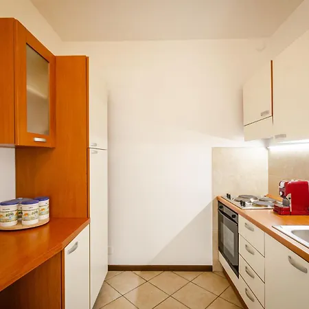 Apartament Ptu Via Della Pescara *